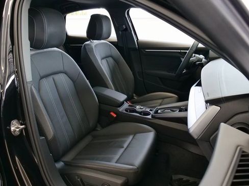 Certified 2025 Audi A3 2.0T Premium w/ Convenience Package image 15