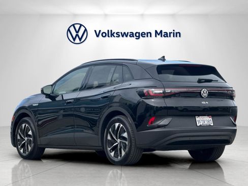 Used 2022 Volkswagen ID.4 Pro image 3
