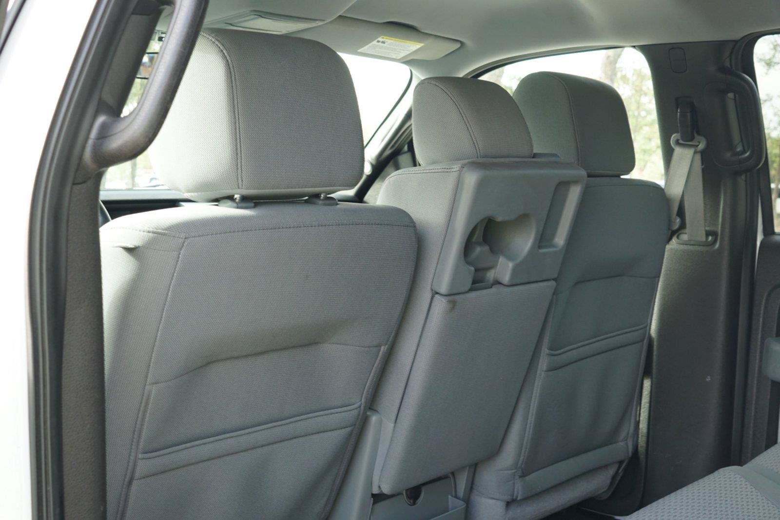 Used 2013 Ford F150 XLT RWD image 19