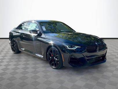 New 2026 BMW M240i Coupe w/ Premium Package