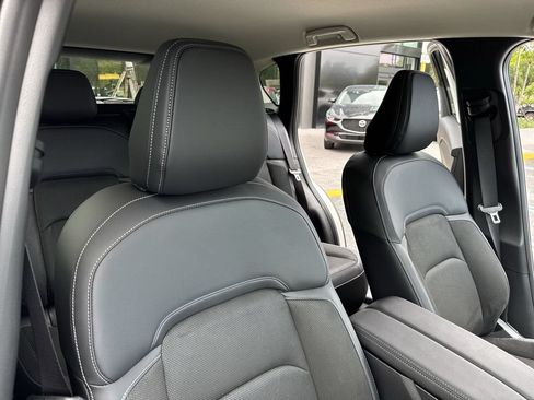 New 2026 MAZDA CX-5 Select AWD/4WD image 46