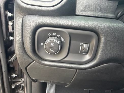 New 2026 RAM 2500 Tradesman AWD/4WD image 17