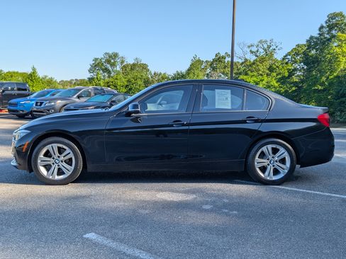Used 2016 BMW 328i Sedan RWD image 6