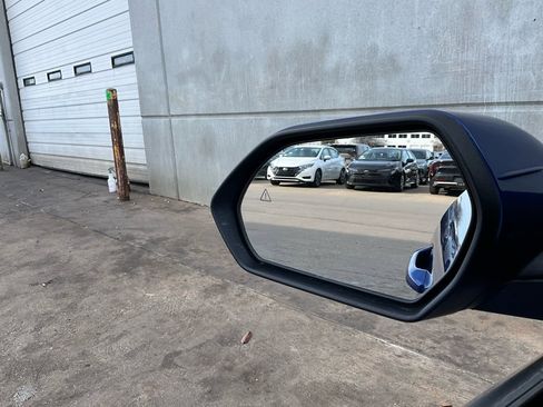 Used 2025 Kia K4 LXS image 18