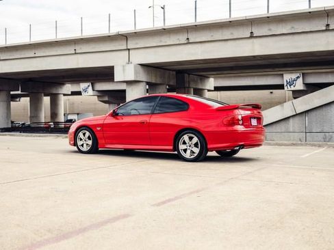 Used 2004 Pontiac GTO image 29