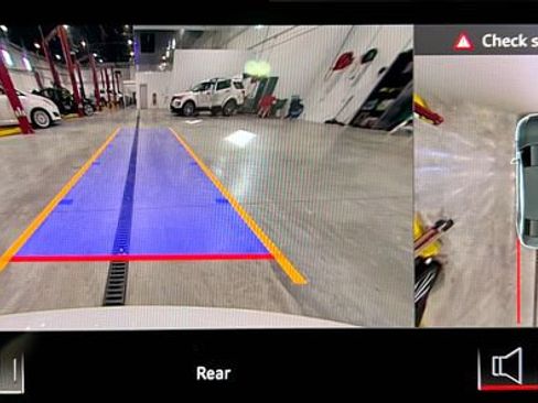 Used 2019 Audi A6 3.0T Prestige w/ Prestige Package image 11