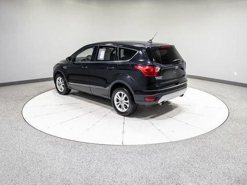 Used 2019 Ford Escape SE AWD/4WD image 29