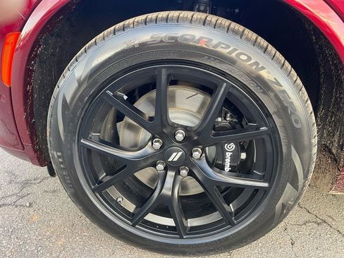 New 2026 Dodge Durango GT image 26