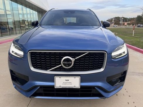 Used 2020 Volvo XC90 T6 R-Design w/ Protection Package Premier image 8
