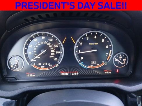 Used 2016 BMW X3 xDrive28i image 18