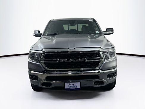Used 2022 RAM 1500 Big Horn image 2