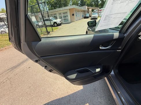 Used 2019 Honda Civic LX image 20