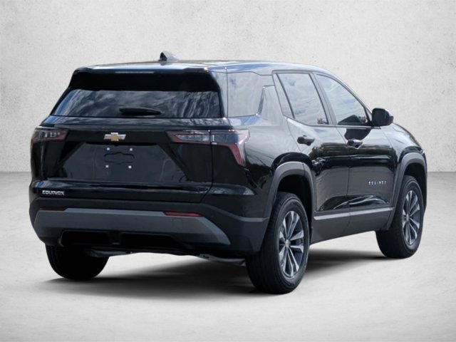 New 2027 Chevrolet Equinox LT FWD image 2