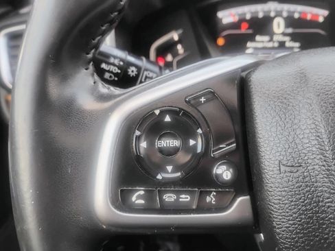 Used 2020 Honda CR-V EX-L image 20
