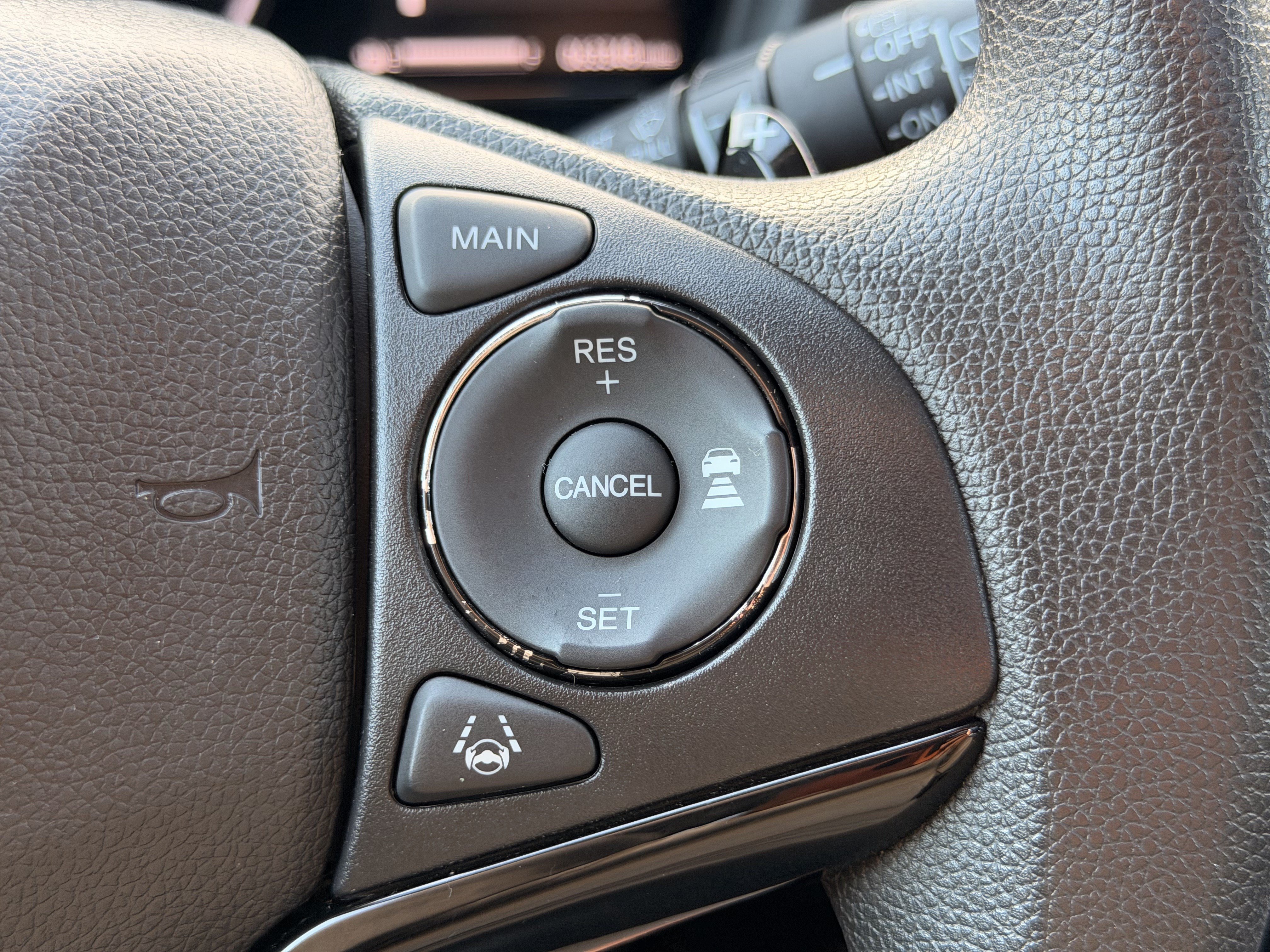 Used 2022 Honda HR-V EX image 24