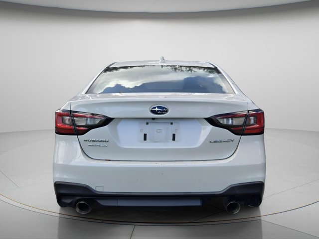 Used 2021 Subaru Legacy Premium AWD/4WD image 5