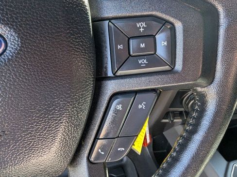 Used 2020 Ford F150 XLT w/ Equipment Group 302A Luxury image 15