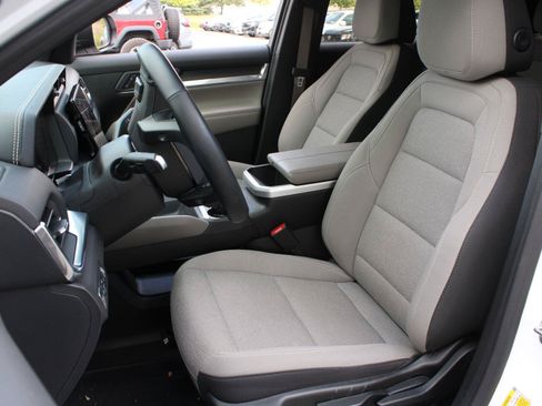 Used 2026 GMC Terrain Elevation AWD/4WD image 16