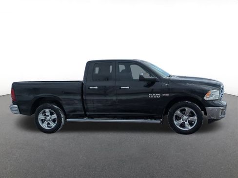 Used 2017 RAM 1500 Big Horn image 7