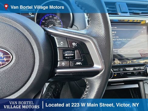 Used 2018 Subaru Legacy 3.6R Limited AWD/4WD image 18