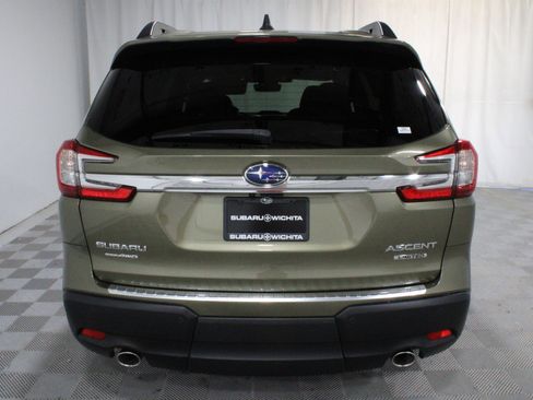 New 2026 Subaru Ascent Limited AWD/4WD image 31