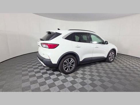 Used 2020 Ford Escape SEL FWD image 39