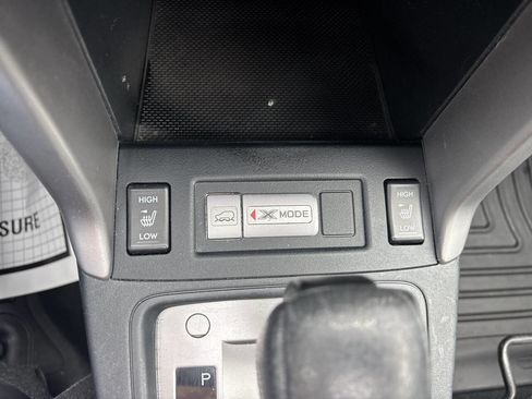 Used 2015 Subaru Forester 2.5i Limited image 30
