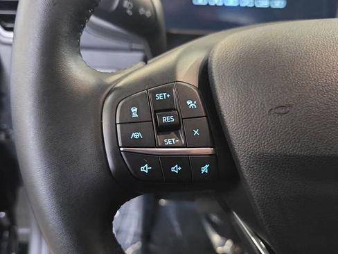 Used 2025 Ford Bronco Sport Big Bend w/ Convenience Package image 16