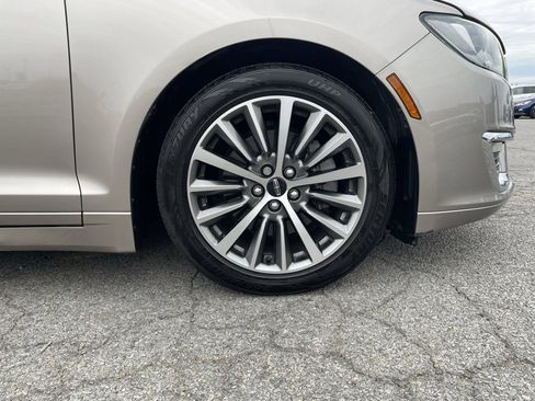 Used 2019 Lincoln MKZ Reserve image 30