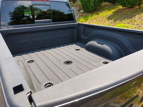 Used 2024 RAM 2500 Rebel image 23