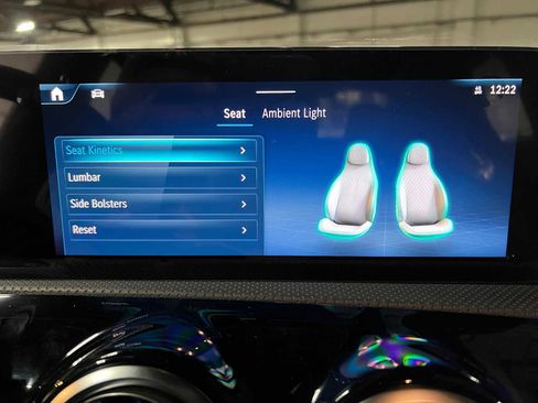 New 2026 Mercedes-Benz CLA 45 AMG AMG CLA 45 image 32