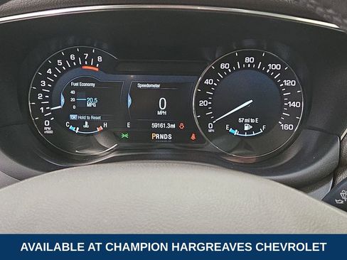 Used 2018 Lincoln MKC Reserve w/ Lincoln MKC Climate Package image 15