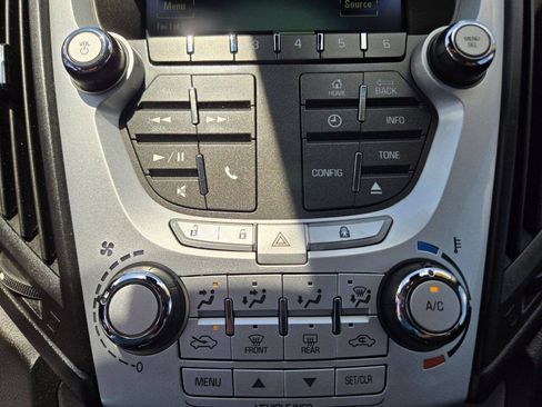 Used 2015 Chevrolet Equinox LT w/ Driver Convenience Package FWD image 21