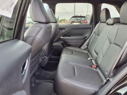 New 2026 Subaru Forester Limited image 8