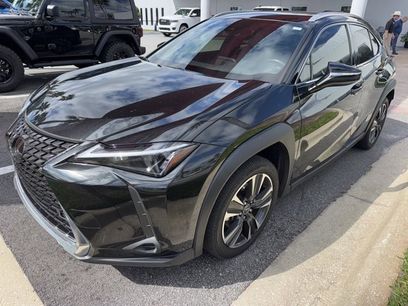Used 2024 Lexus UX 250h FWD