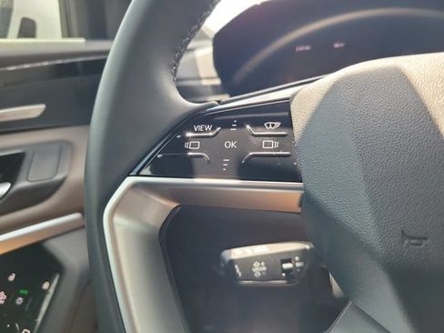 Certified 2025 Audi Q5 Premium Plus w/ Premium Plus AWD/4WD image 21