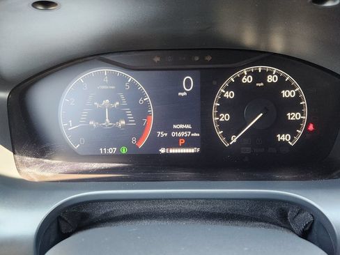 Used 2023 Honda HR-V Sport image 7