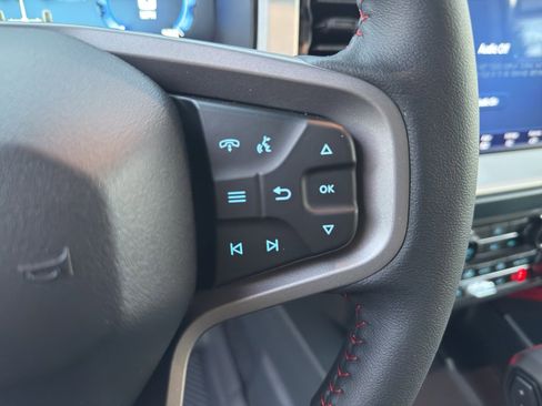 New 2025 Ford Bronco Heritage Edition image 20