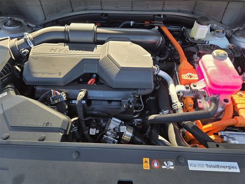 New 2026 Kia Sorento EX image 21