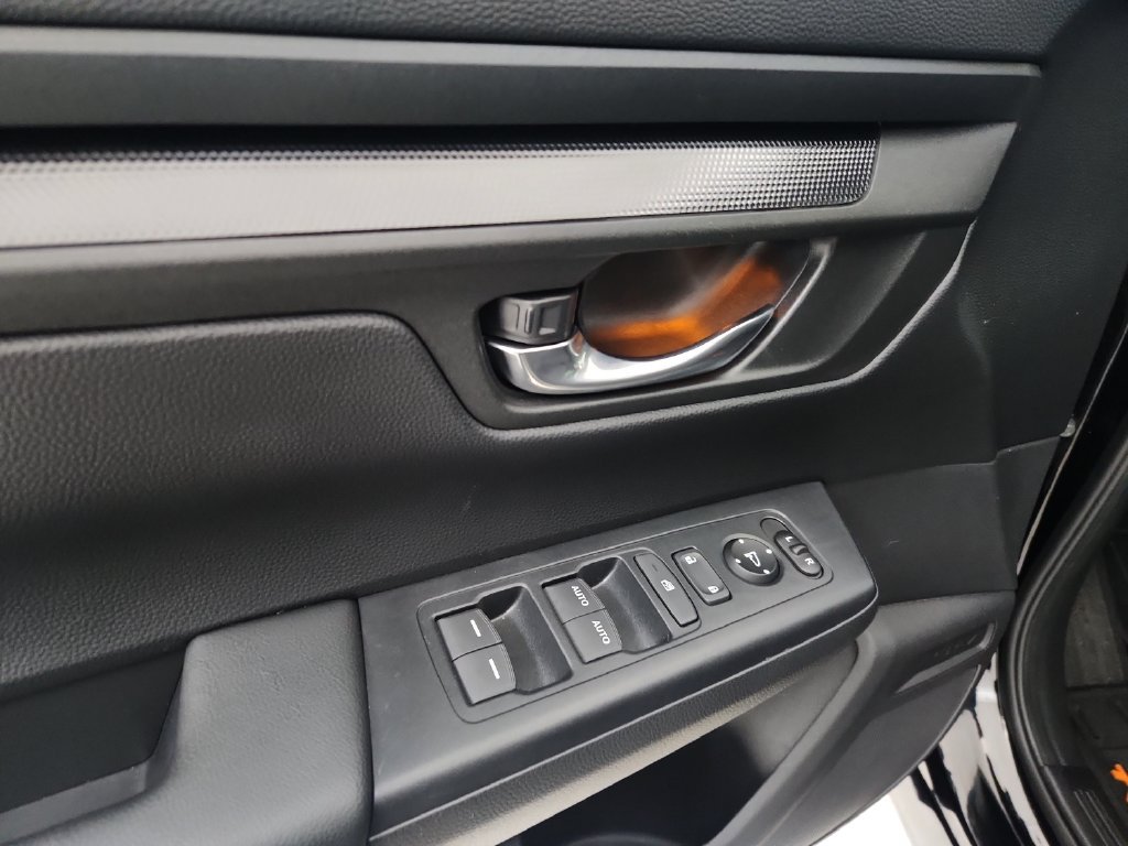 Used 2026 Honda CR-V TrailSport image 23