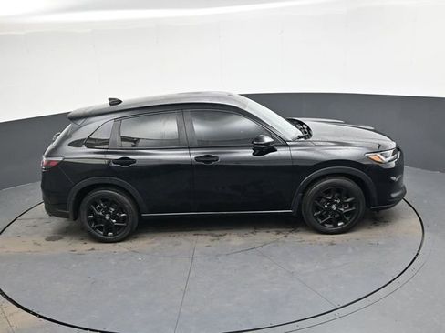 Used 2023 Honda HR-V Sport image 21