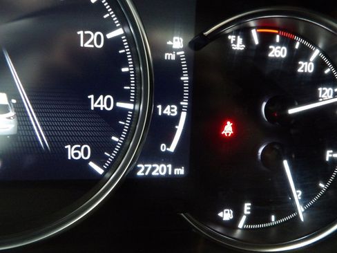 Certified 2023 MAZDA CX-5 AWD 2.5 Turbo image 31