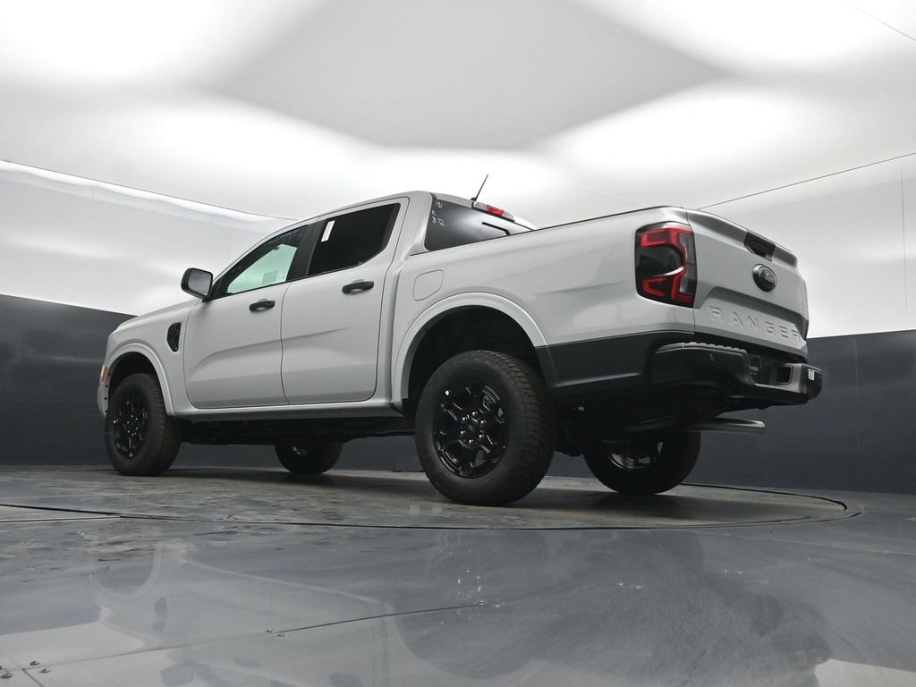 New 2026 Ford Ranger XLT w/ Equipment Group 301A High RWD image 45