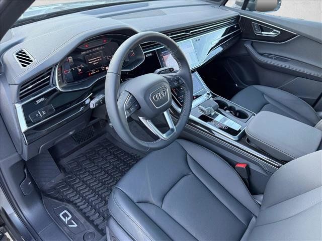 Used 2026 Audi Q7 Premium Plus AWD/4WD image 10