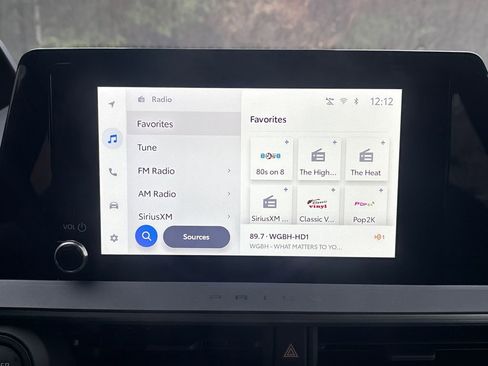New 2026 Toyota Prius LE image 19