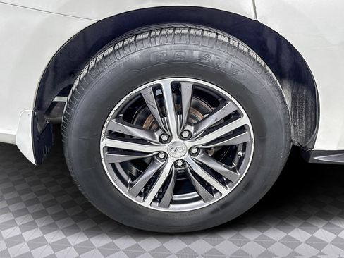 Used 2018 INFINITI QX60 AWD w/ Premium Plus Package image 35