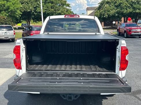 Used 2021 Toyota Tundra SR5 AWD/4WD image 5