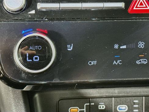 Certified 2026 Hyundai Tucson SEL FWD image 22