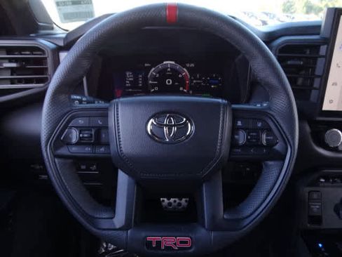 Used 2025 Toyota Sequoia TRD Pro image 24