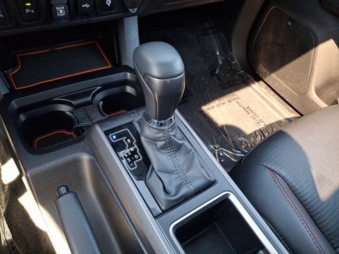 Used 2023 Toyota Tacoma TRD Pro image 17